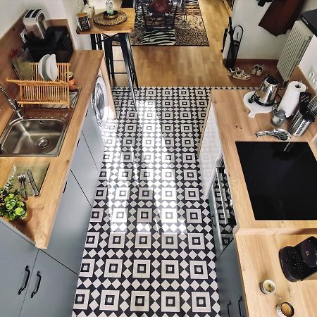 Premier Chapitre - Design Et Charme De L'Ancien En Coeur De Ville Σαιν-Μπριέκ Εξωτερικό φωτογραφία