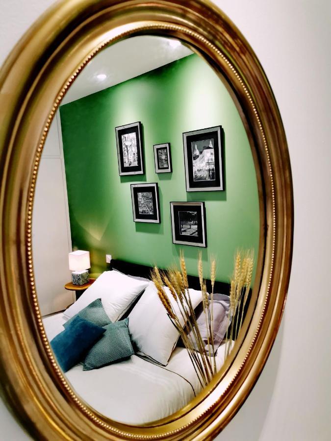 Premier Chapitre - Design Et Charme De L'Ancien En Coeur De Ville Σαιν-Μπριέκ Εξωτερικό φωτογραφία